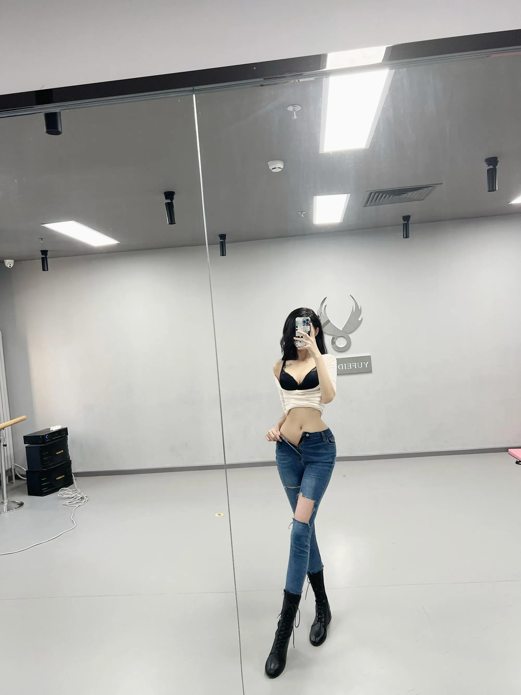 NO.019 葛征GEZHENG –  教室里的秘密 [31P]插图5